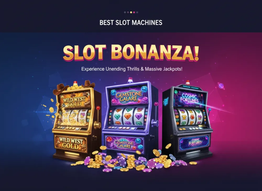 Sweet Bonanza