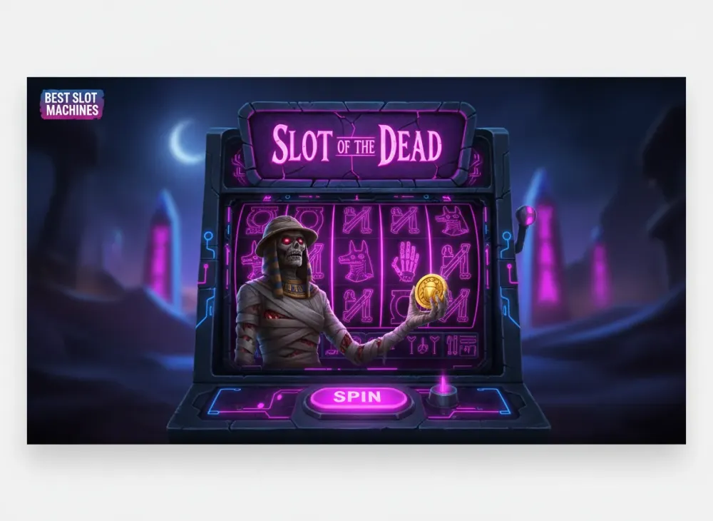Book of Dead