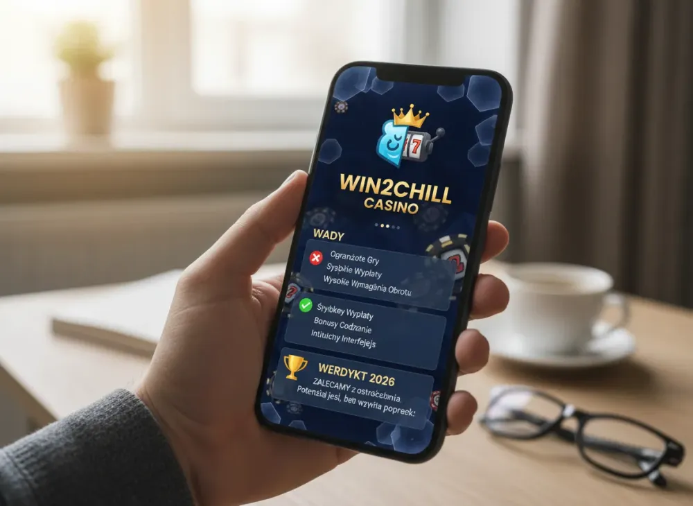 review Win2chill